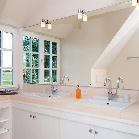 Σπίτι διακοπών Litzkow 19104