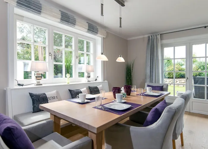 Litzkow 19104 Vakantiehuis Keitum