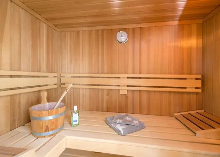 Vakantiehuis Litzkow 19104 Keitum