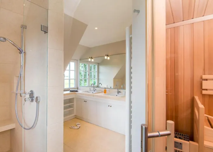 Vakantiehuis Litzkow 19104 *