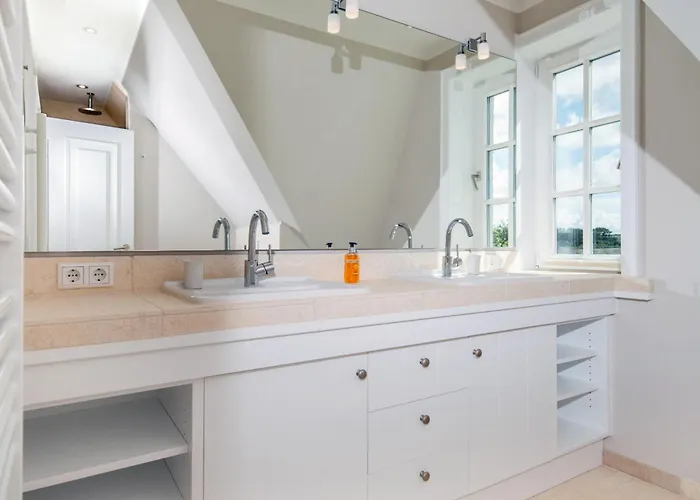 Vakantiehuis Litzkow 19104