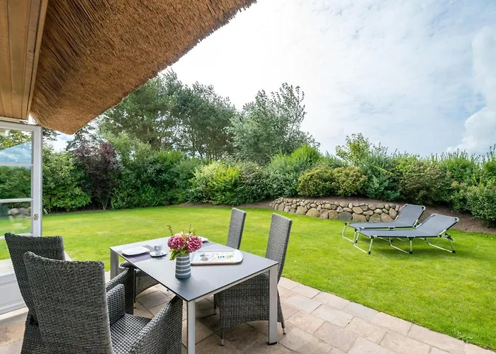 Litzkow 19104 * Keitum