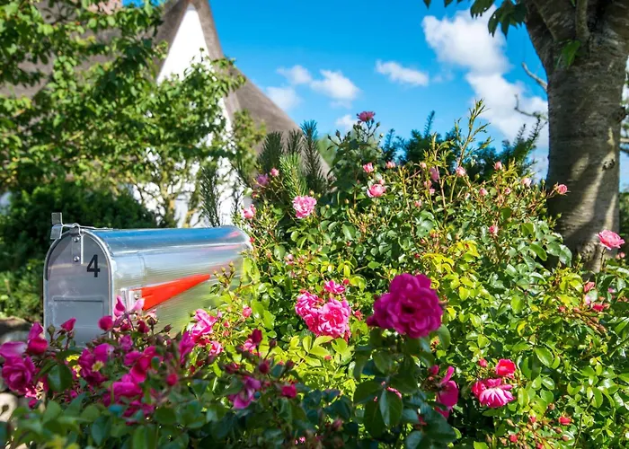 Vakantiehuis Litzkow 19104